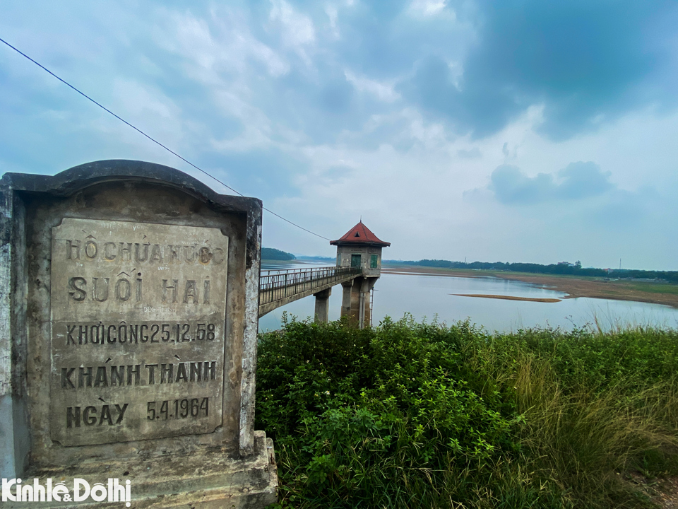 Suối Hai Ba Vì Hà Nội: Khám phá thiên nhiên hùng vĩ